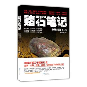 赌石笔记-技术教育社区