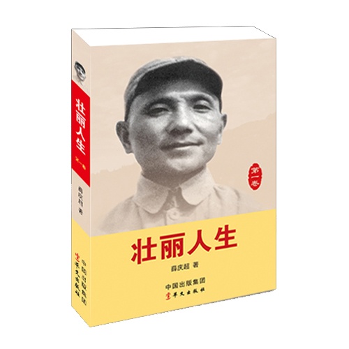 壮丽人生-第一卷