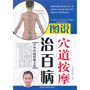 穴道按摩治百病-技术教育社区