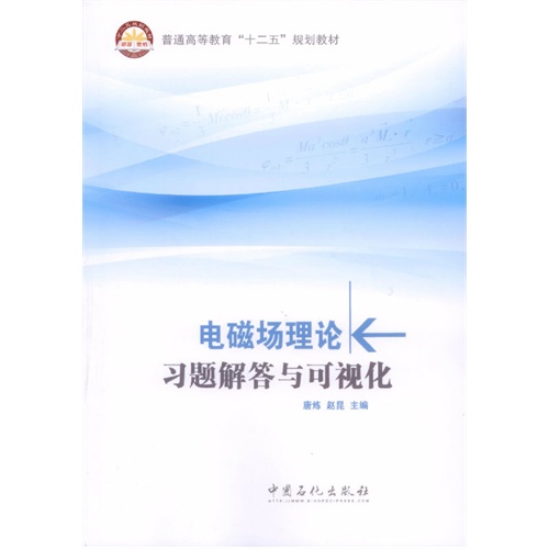 电磁场理论习题解答与可视化