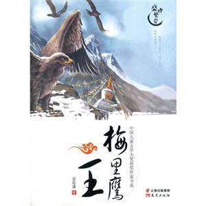 梅里鹰王-技术教育社区