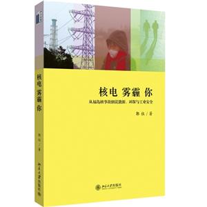 核电 雾霾 你-从福岛核事故细说能源.环保与工业安全-技术教育社区