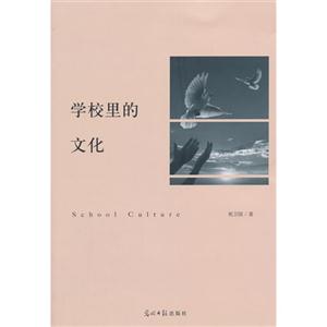 学校里的文化-技术教育社区