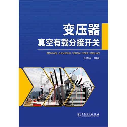 变压器真空有载分接开关