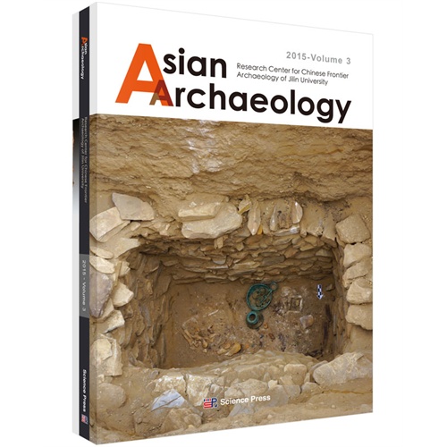 2015-Asian Archaeology-Volume 3