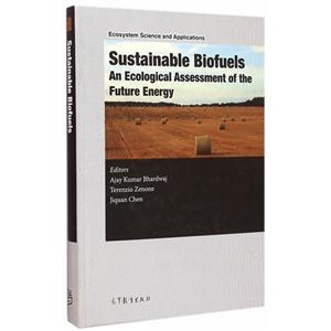 Sustainable Biofuels-可持续生物能源-技术教育社区