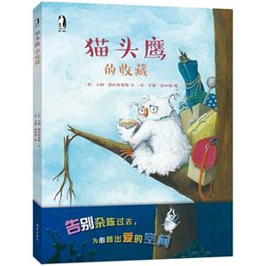 猫头鹰的收藏-技术教育社区