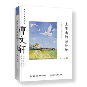 走不的油麻地-《草房子》精选点评本-技术教育社区