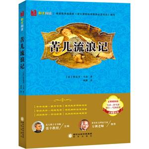 阳光阅读·苦儿流浪记-技术教育社区