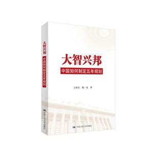 大智兴邦-中国如何制定五年规划-技术教育社区