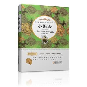 小海蒂-双色版-技术教育社区