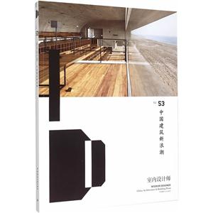 室内设计师:53:中国建筑新浪潮-技术教育社区