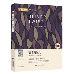 雾都孤儿-技术教育社区