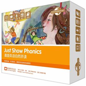 嘉盛英语自然拼读-技术教育社区