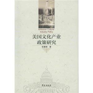 美国文化产业政策研究-技术教育社区