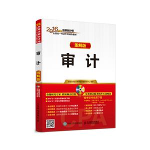 审计-图解版-技术教育社区