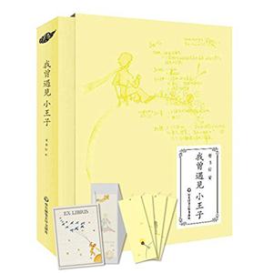 我曾遇见小王子-技术教育社区