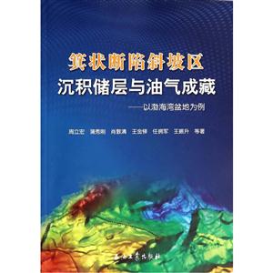 箕状断陷斜坡区沉积储层与油气成藏-以渤海湾盆地为例-技术教育社区