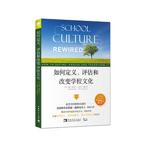 如何定义、评估和改变学校文化-技术教育社区