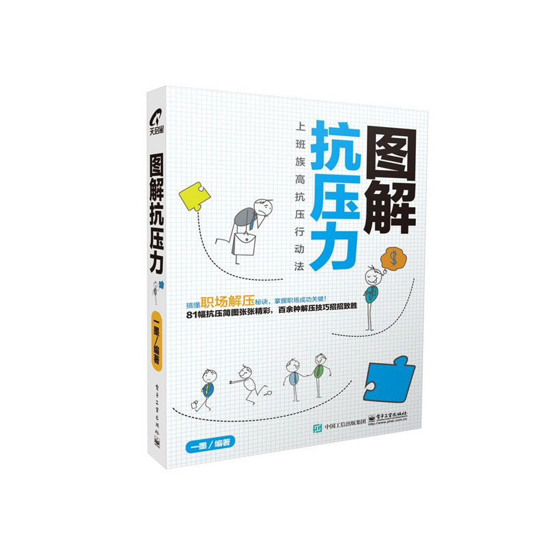 图解抗压力