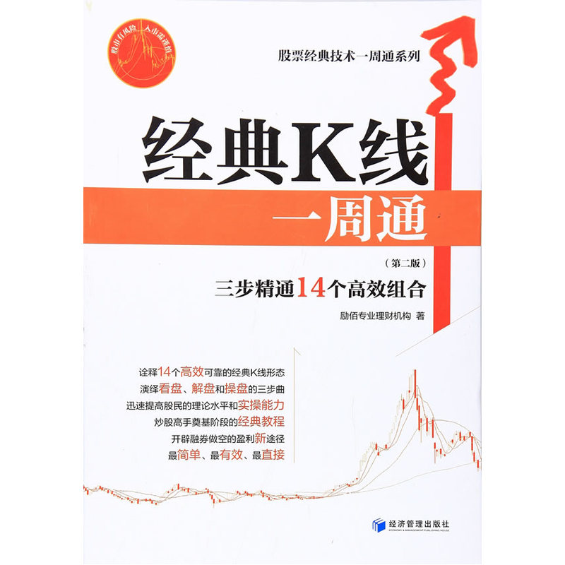 经典K线一周通-(第二版)-三步精通14个高效组合