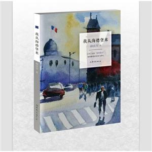 我从海德堡来-技术教育社区