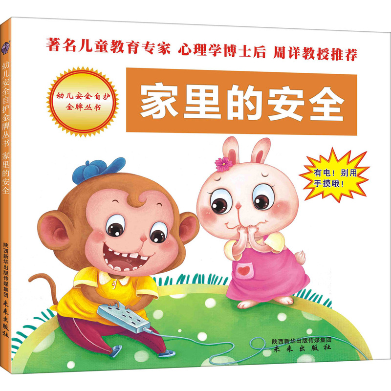 家里的安全