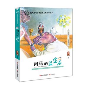 河马的蓝宝石-技术教育社区