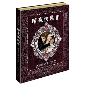 神秘日志·暗夜伪装者-技术教育社区