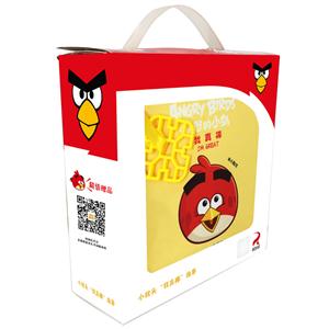 我真棒-愤怒的小鸟之大枕头我真棒故事-技术教育社区