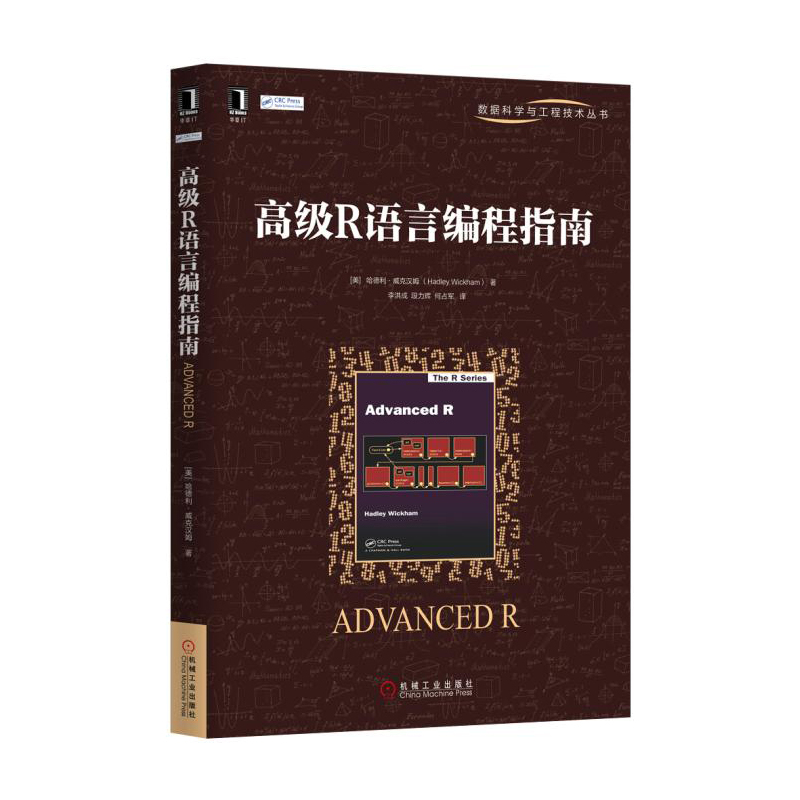高级R语言编程指南