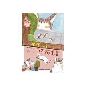 亲爱的坏猫先生-技术教育社区