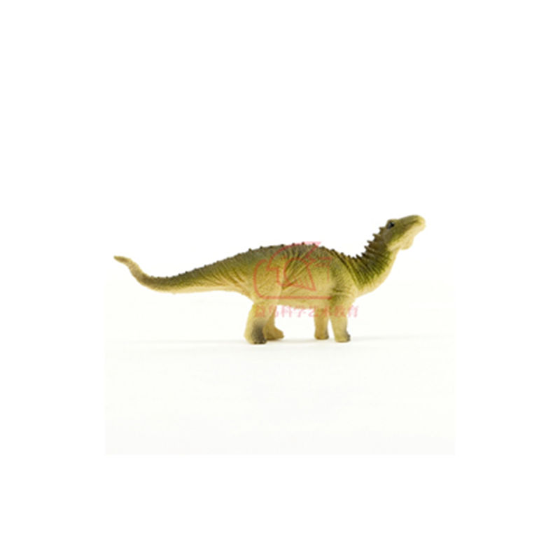 小阿马加龙罗马里奥的故事-赵闯和杨杨的恐龙物语-系列小模型003号