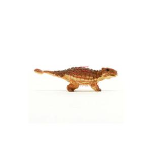 小甲龙达西的故事-赵闯和杨杨的恐龙物语-系列小模型004号-技术教育社区