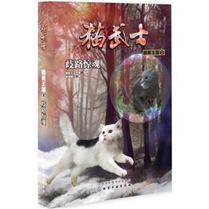 歧路惊魂-暗黑王国2-猫武士-技术教育社区