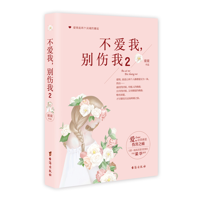 不爱我,别伤我.2