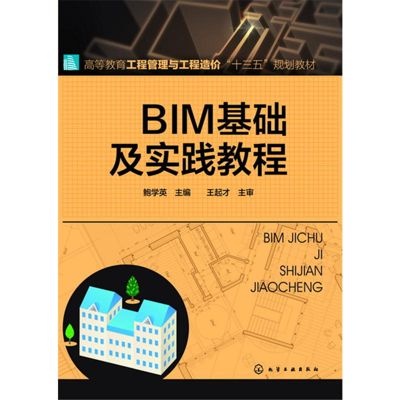 BIM基础及实践教程