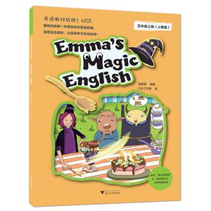 꼶ϲ-(˽̰)-Emma s Magic English