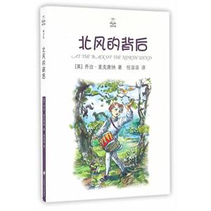 北风的背后-技术教育社区