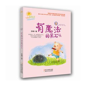 有魔法的黑石头-技术教育社区