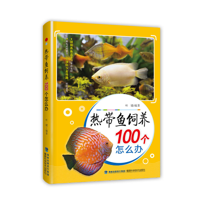 热带鱼饲养100个怎么办