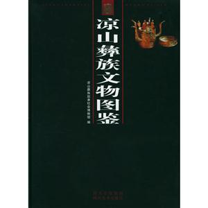 凉山彝族文物图鉴-技术教育社区