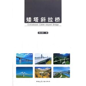 矮塔斜拉桥-技术教育社区