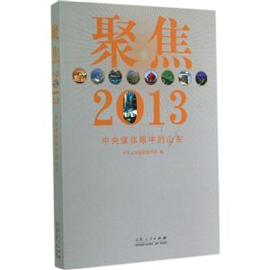 聚焦2013-中央媒体眼中的山东-技术教育社区