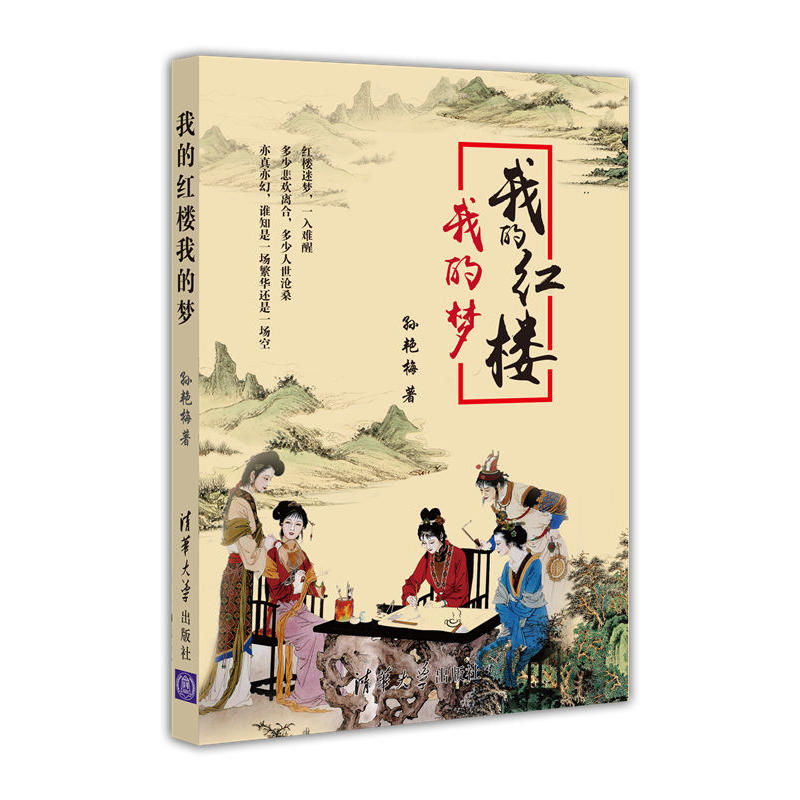 我的红楼我的梦