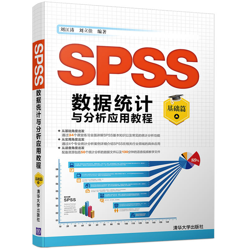 基础篇-SPSS数据统计与分析应用教程