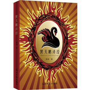 当代诗集:黑天鹅诗经(精装)-技术教育社区