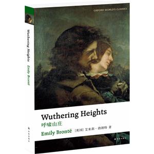 Wuthering Heights-呼啸山庄-技术教育社区