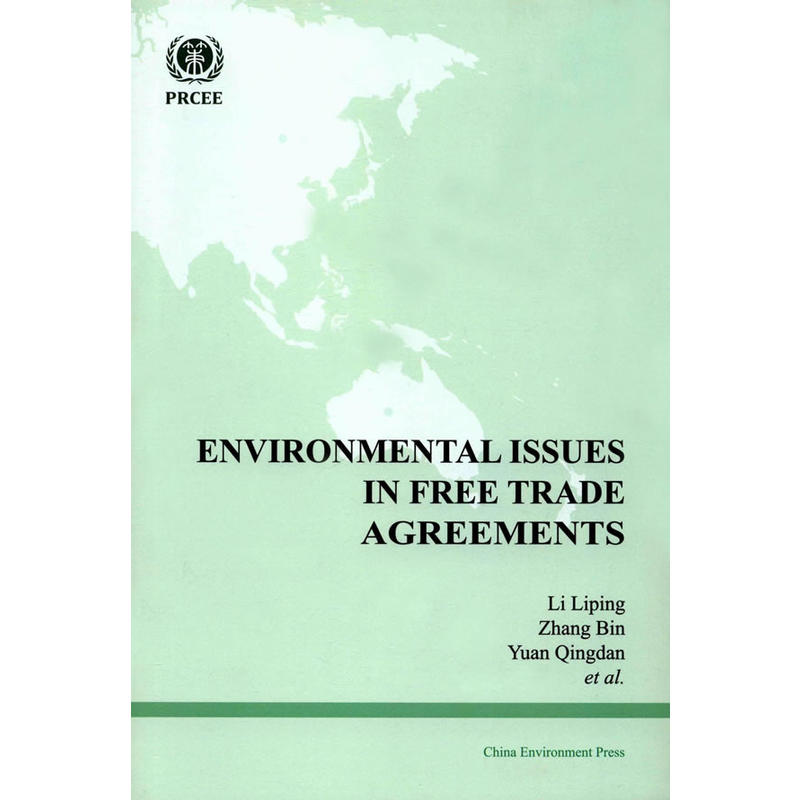ENVIRONMENTAL ISSUES IN FREE TRADE AGREEMENTS