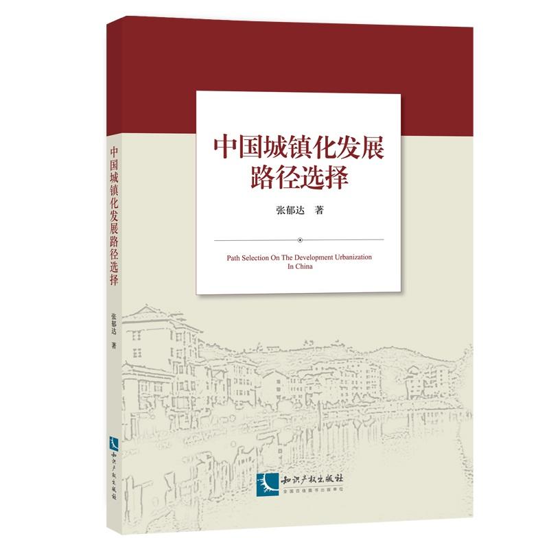 中国城镇化发展路径选择